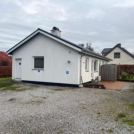 Gaestehus Gråsten Exterior foto